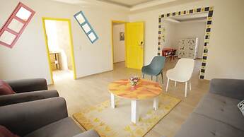 Hotel La Casa de los Árboles