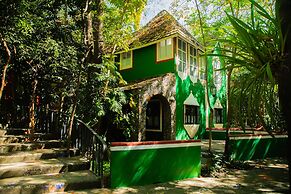 Hotel La Casa de los Árboles