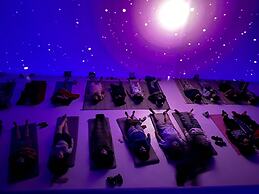 Hotel La Casa de los Árboles