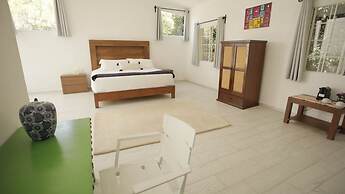 Hotel La Casa de los Árboles