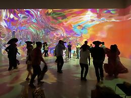 Hotel La Casa de los Árboles