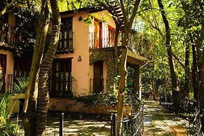 Hotel La Casa de los Árboles