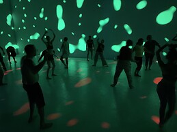 Hotel La Casa de los Árboles