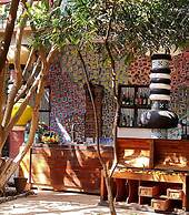 Hotel La Casa de los Árboles