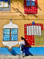 Hotel La Casa de los Árboles