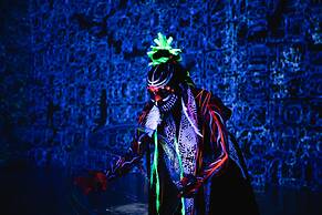 Hotel La Casa de los Árboles