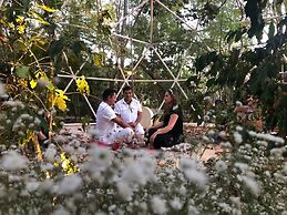 Hotel La Casa de los Árboles