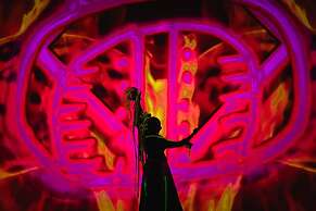 Hotel La Casa de los Árboles