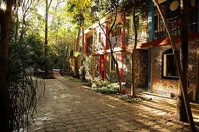 Hotel La Casa de los Árboles