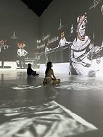 Hotel La Casa de los Árboles