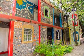 Hotel La Casa de los Árboles