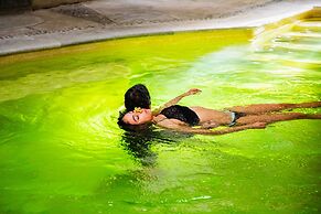 Hotel La Casa de los Árboles