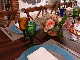 Hotel La Casa de los Árboles