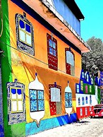 Hotel La Casa de los Árboles