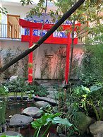 Hotel La Casa de los Árboles