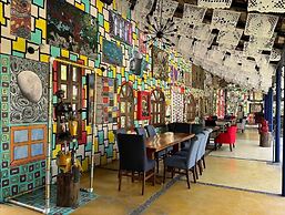 Hotel La Casa de los Árboles