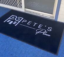 Pete's Place Roma