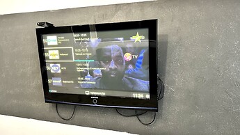 Prego apartments Almatau