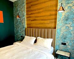 Prego apartments Almatau