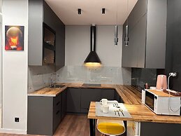 Prego apartments Almatau