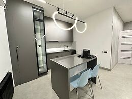 Prego apartments Almatau