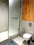 Prego apartments Almatau