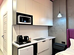 Prego apartments Almatau