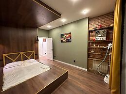 Prego apartments Almatau