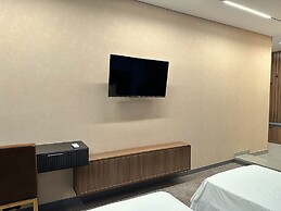 Prego apartments Almatau