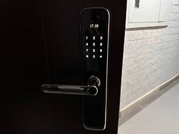 Prego apartments Almatau