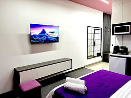 Prego apartments Almatau