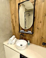 Prego apartments Almatau