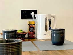 Prego apartments Almatau