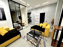 Prego apartments Almatau