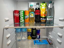 Prego apartments Almatau