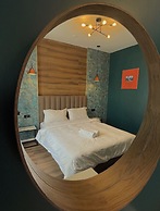 Prego apartments Almatau