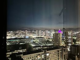 Prego apartments Almatau