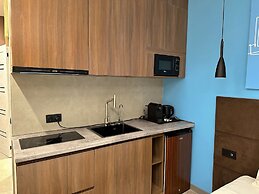 Prego apartments Almatau