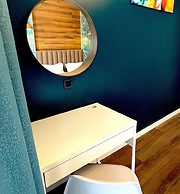 Prego apartments Almatau