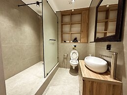 Prego apartments Almatau