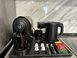 Prego apartments Almatau