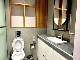 Prego apartments Almatau