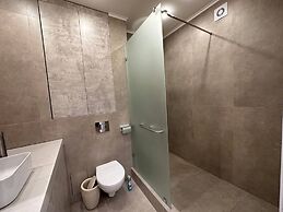 Prego apartments Almatau