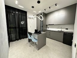 Prego apartments Almatau