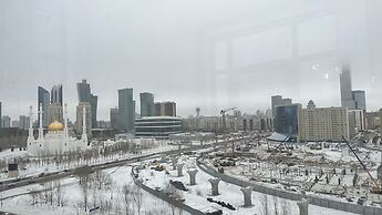 Prego apartments Almatau