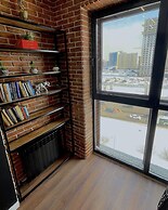 Prego apartments Almatau