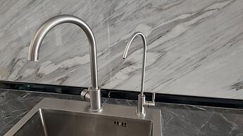 Prego apartments Almatau