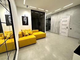 Prego apartments Almatau