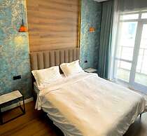 Prego apartments Almatau