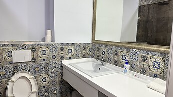 Prego apartments Almatau